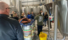 Brewery Tour - 19 December 2026 poster