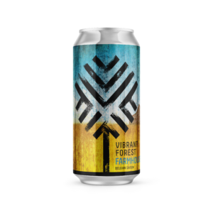 Farmhouse - Saison - Single can