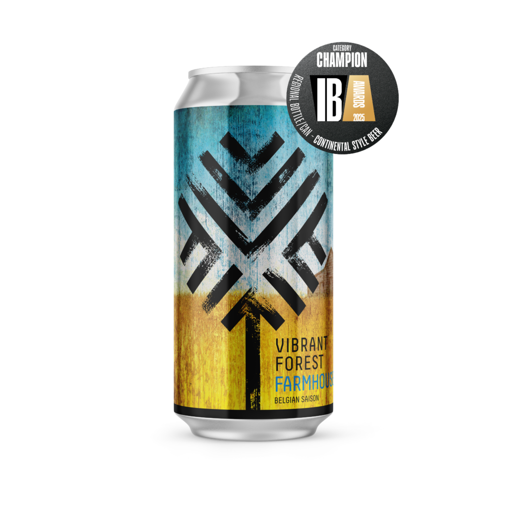 Farmhouse – Saison