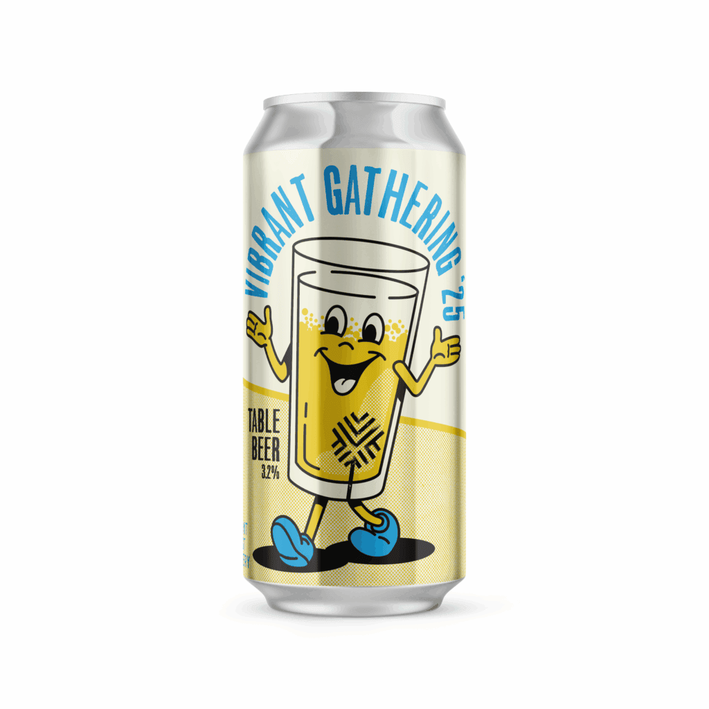 The Gathering ’25 – Table Beer