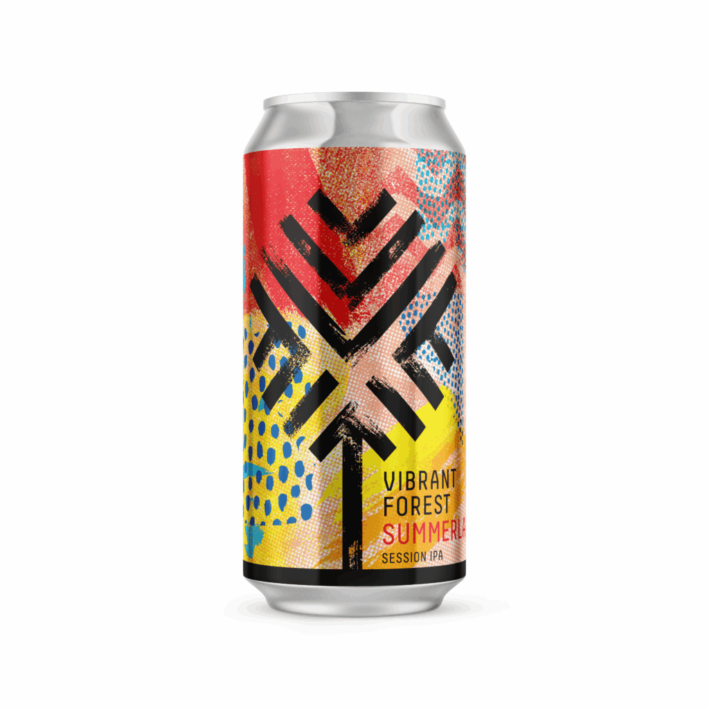 Summerlands – Session IPA