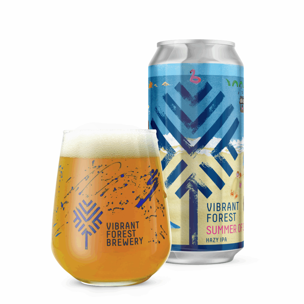 Summer of Sundays – IPA