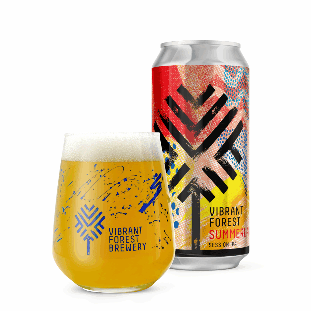 Summerlands – Session IPA