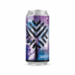 Doubtful Sound - Dry-Hopped Lager - Single can