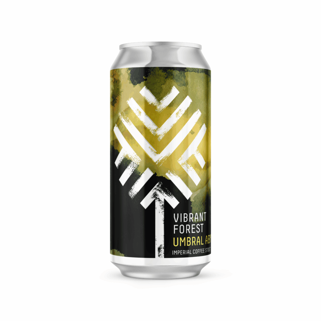 Umbral Abyss – Imperial Coffee Stout