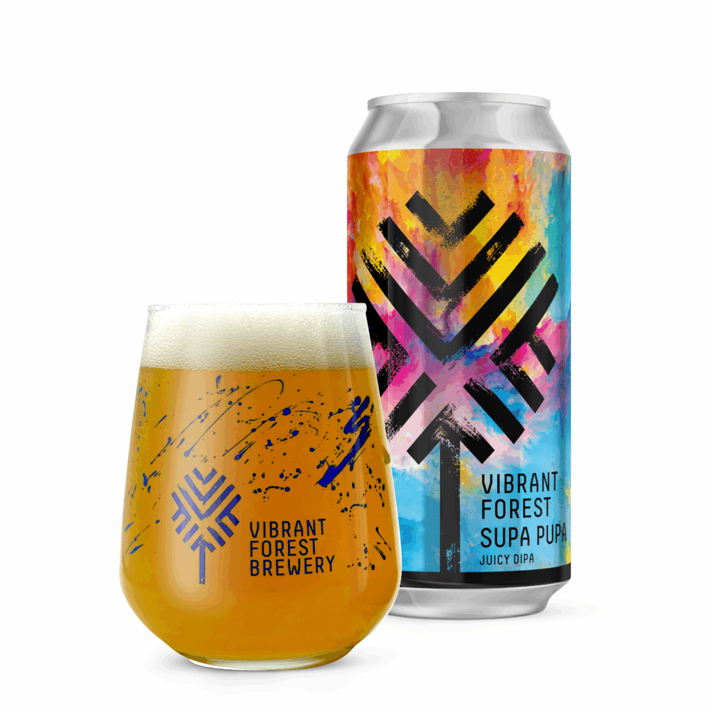 Supa Pupa – DIPA – 6-pack 24 Hour Launch Offer!