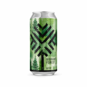 Canopy - Bitter - Single can