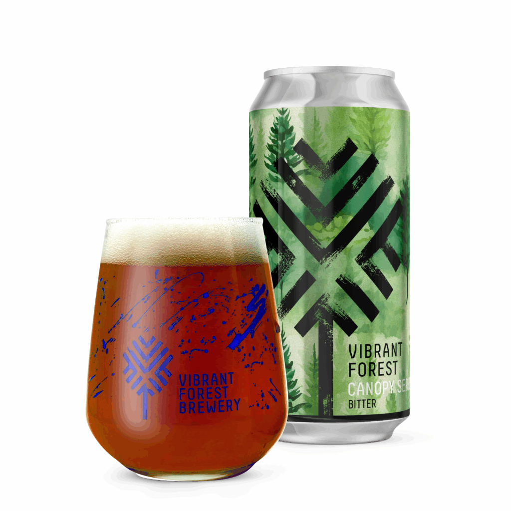 Canopy – Bitter