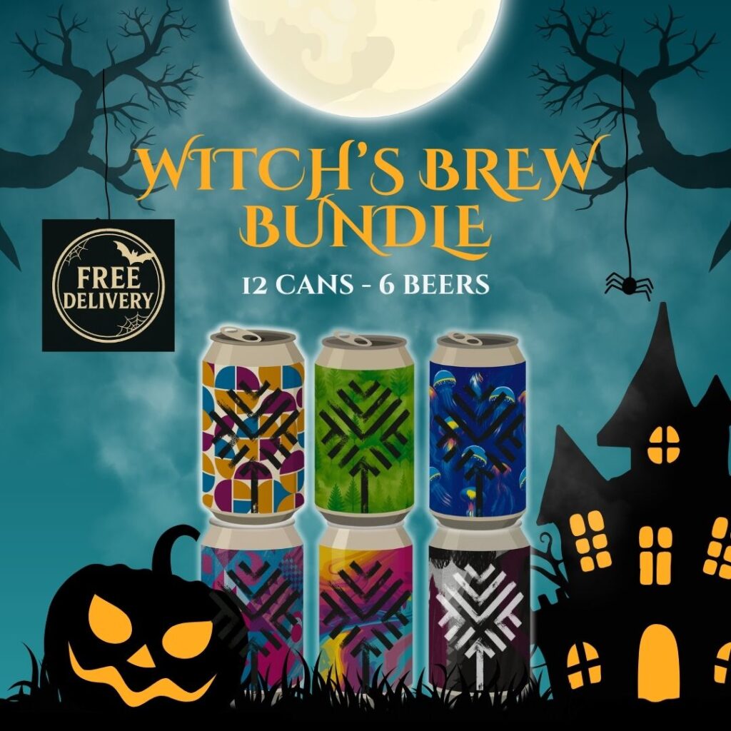Witch’s Brew Bundle – Save 20%!