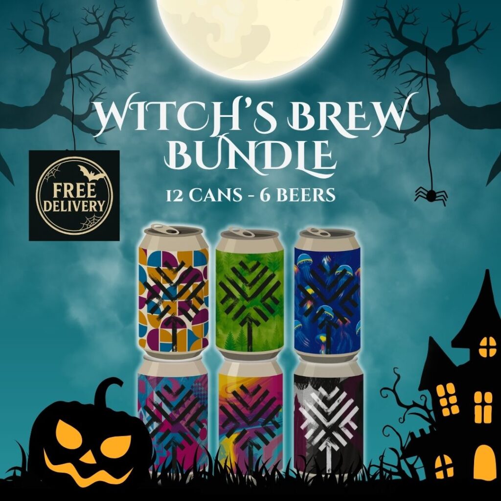 Witch’s Brew Bundle – Save 20%!