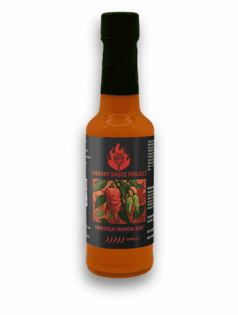 Primotalii Tropical Heat