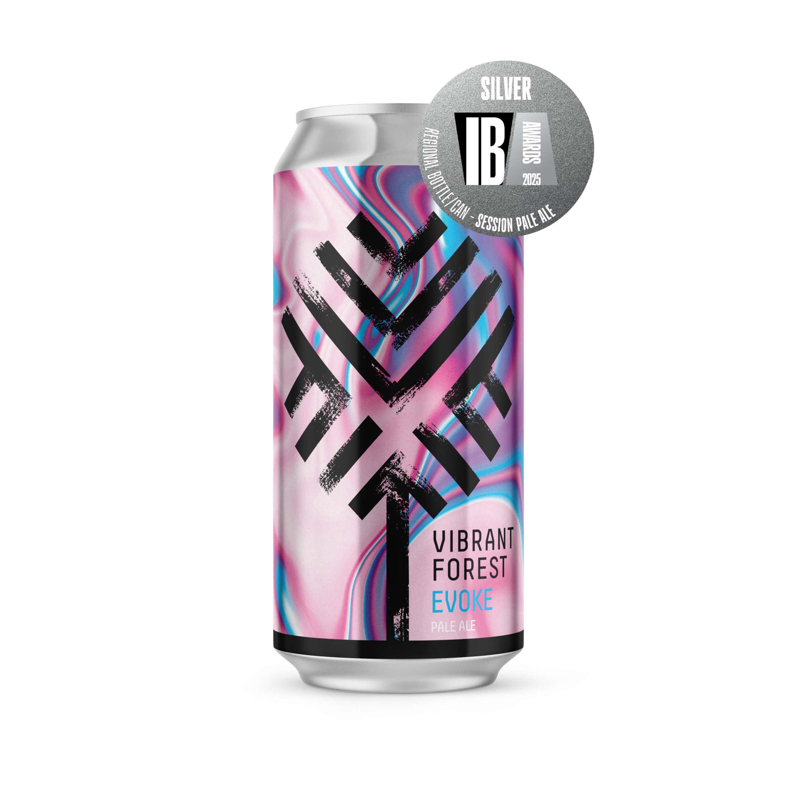 Evoke- Pale Ale