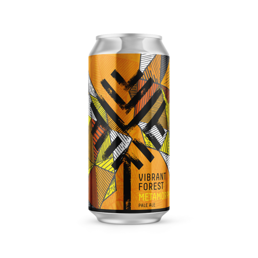 Metamorph – Pale Ale