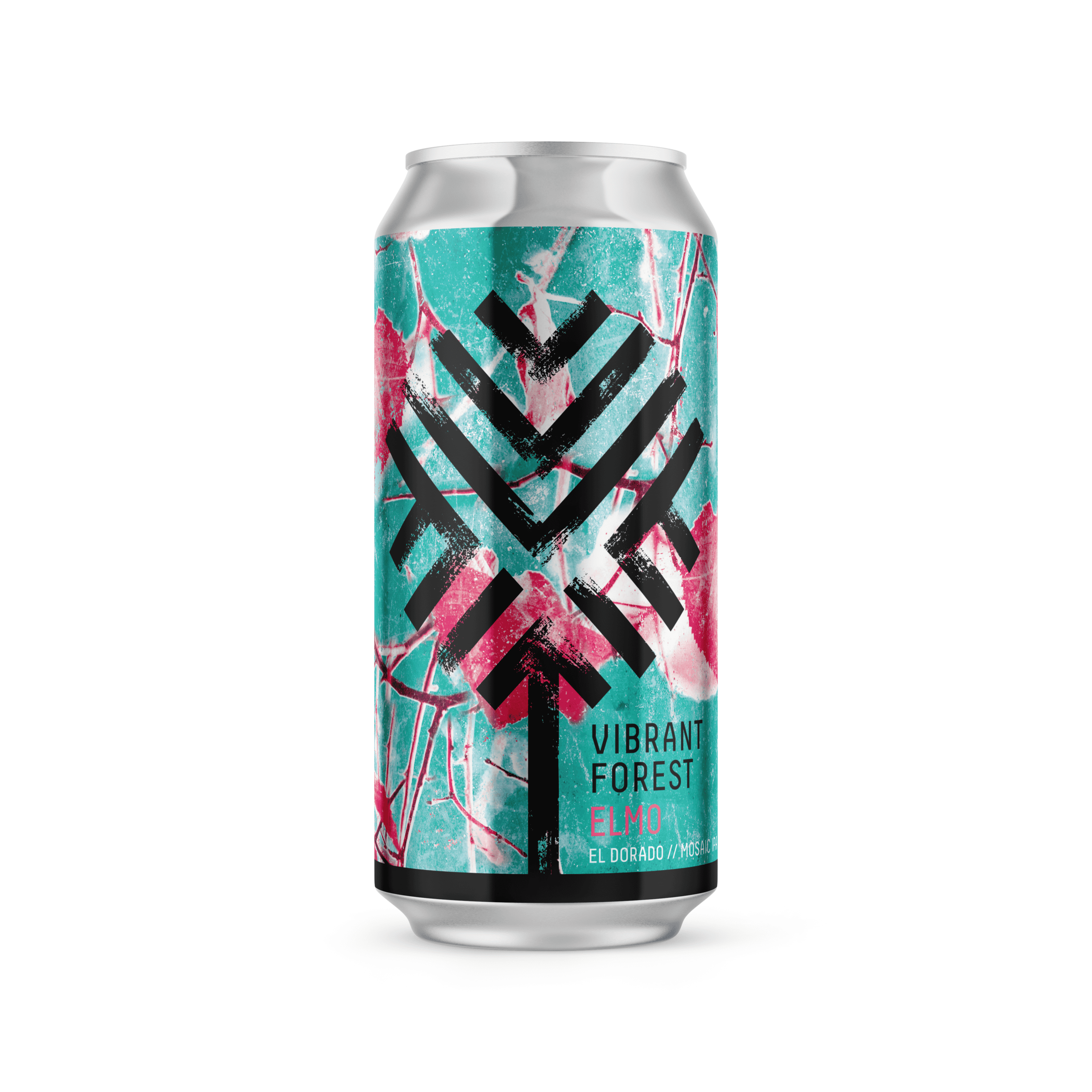 Elmo – El Dorado // Mosaic IPA
