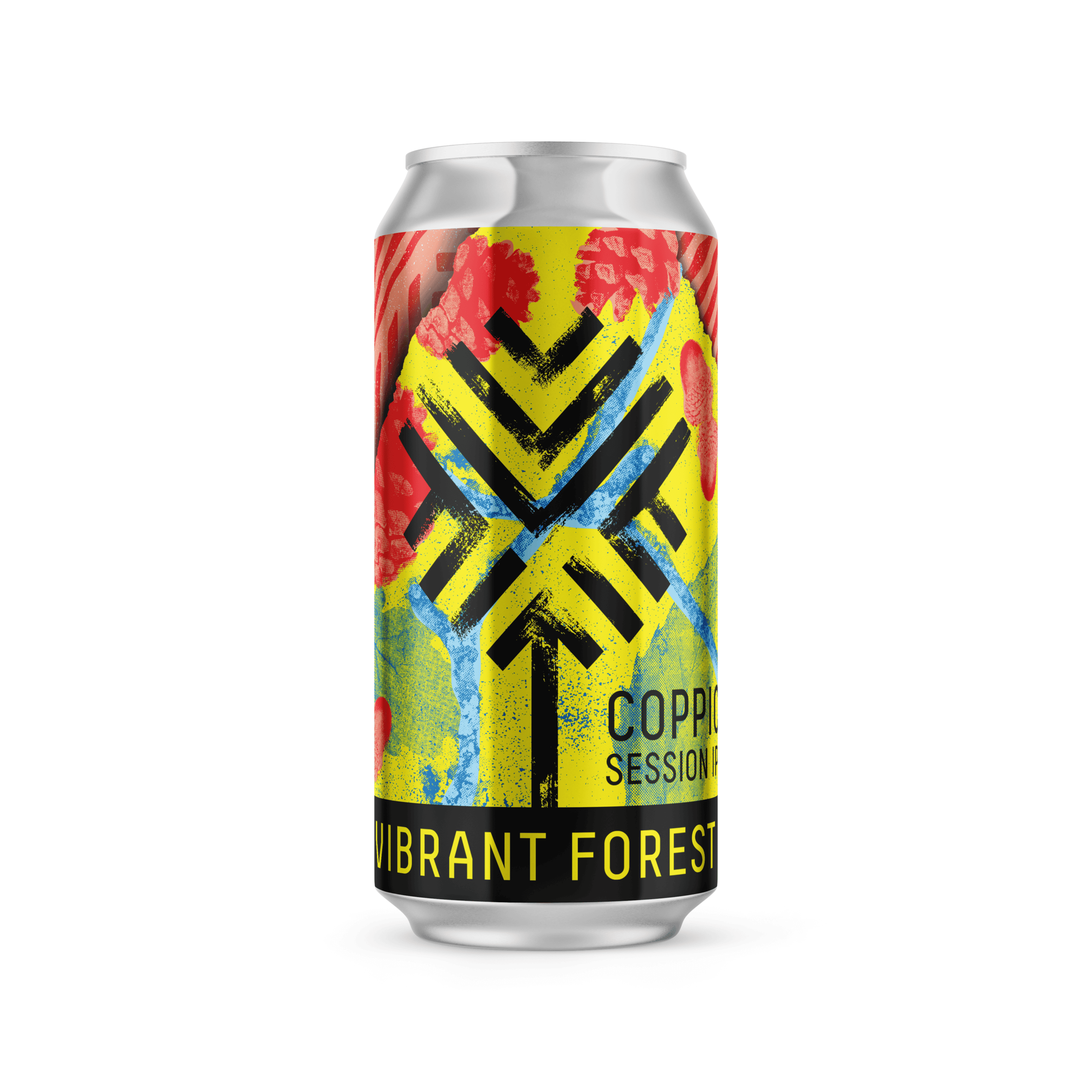 Coppice – Gluten Free Session IPA