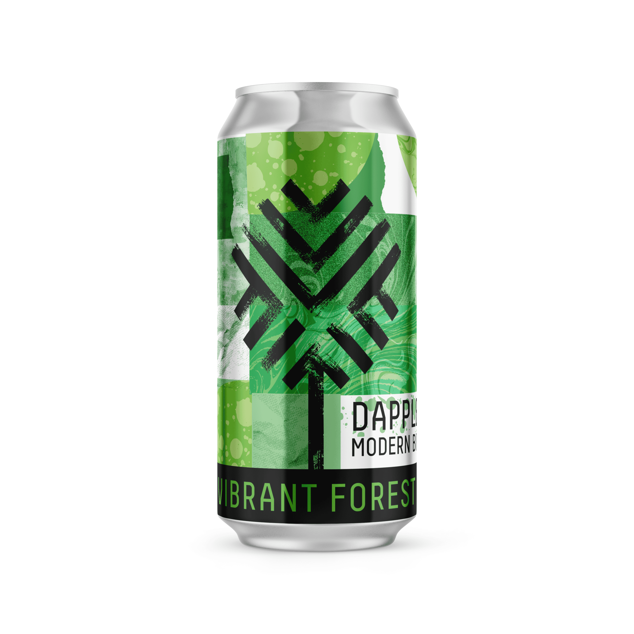 Dapple – Modern Bitter