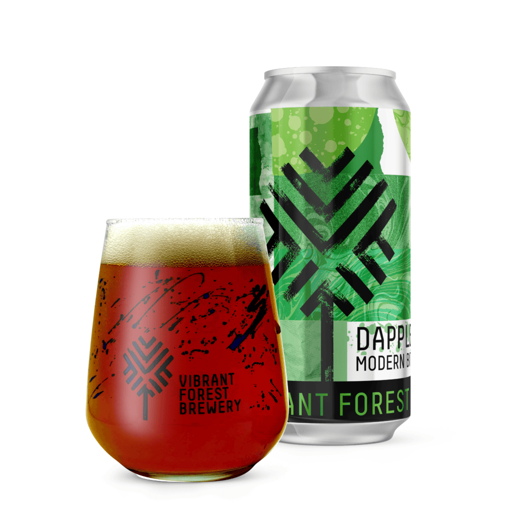 Dapple – Modern Bitter